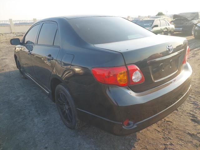 2T1BU4EE3AC321577 - 2010 TOYOTA COROLLA - #83728044