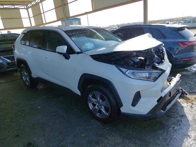 JTDZ13FVXND095224 - 2022 Toyota RAV 4 - #undefined