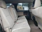 2008 Toyota Sequoia Sr5 за продажба в Arlington, WA - Rear End