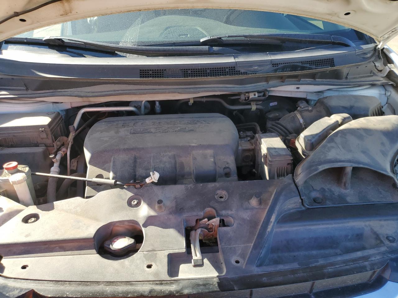 2015 Honda Odyssey - Image 11