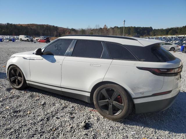  LAND ROVER RANGEROVER 2018 White