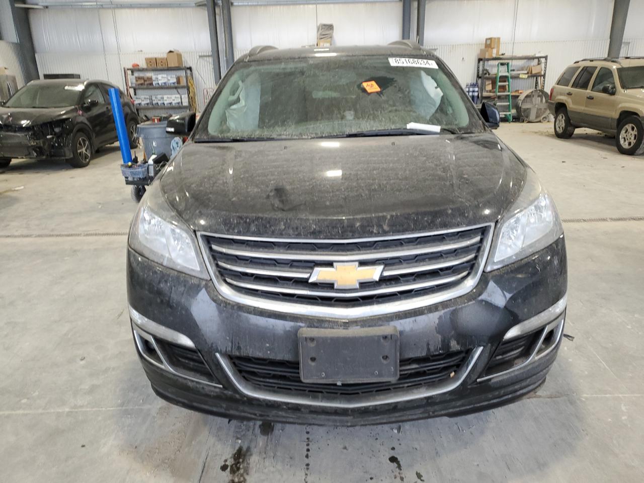 2017 Chevrolet Traverse - Image 5