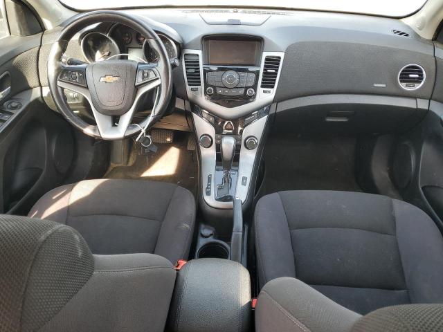 Седаны CHEVROLET CRUZE 2014 Синий