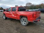 2018 Chevrolet Silverado K1500 Custom en Venta en Conway, AR - All Over