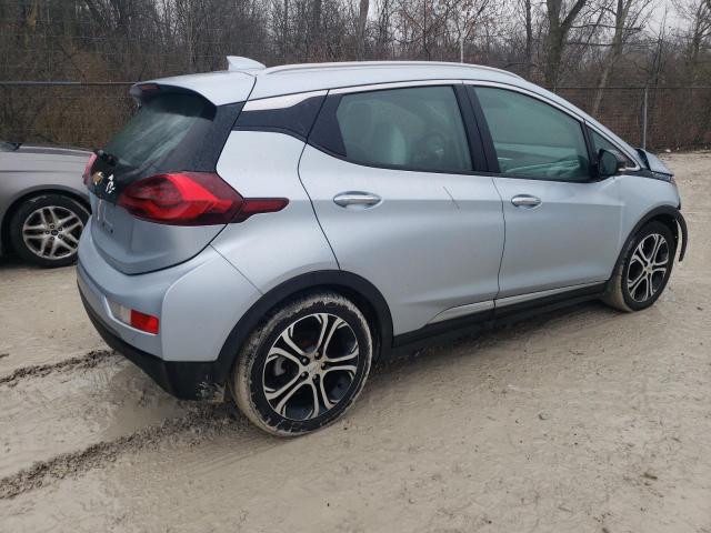  CHEVROLET BOLT 2018 Синий