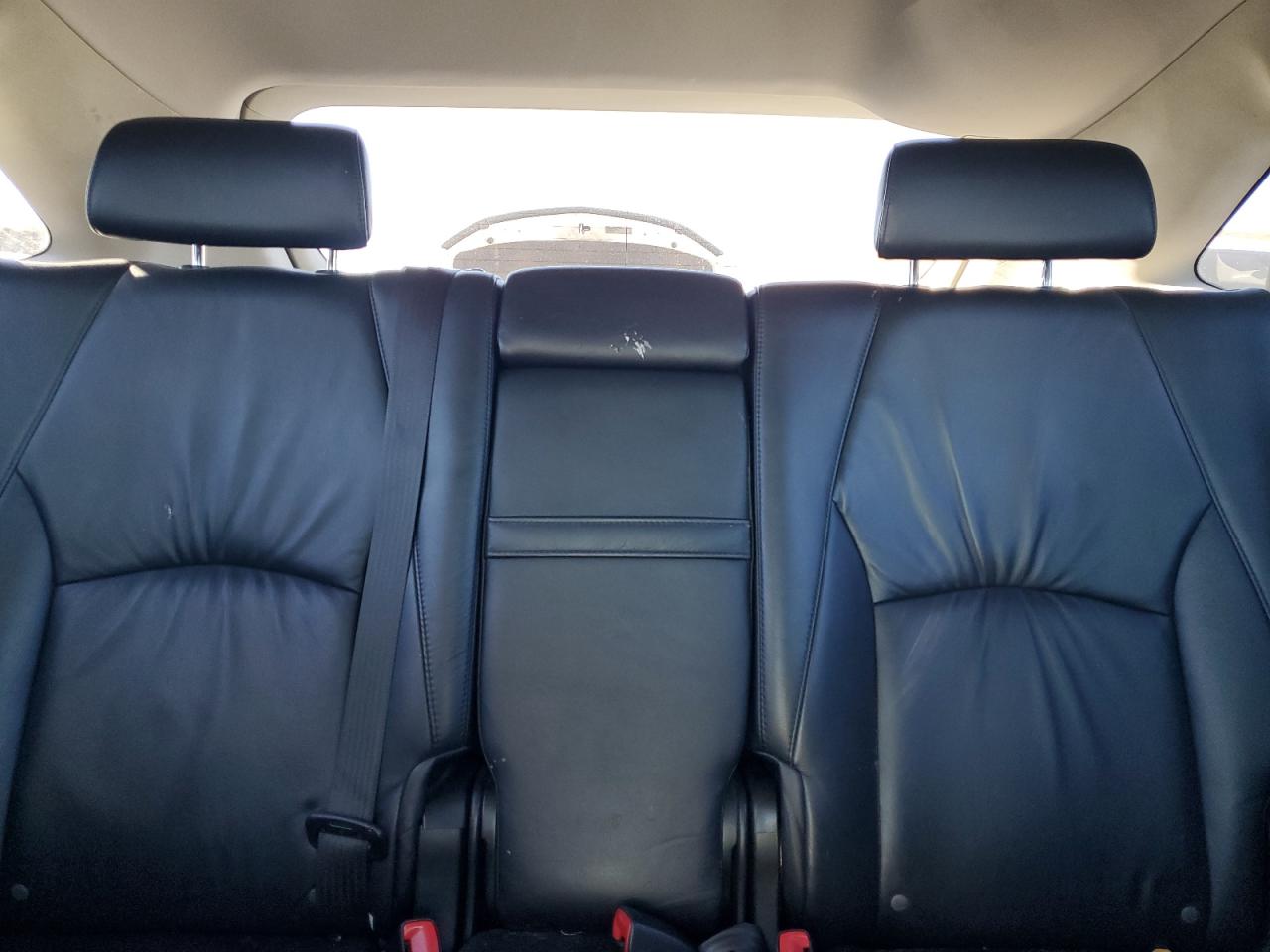 2006 Lexus RX - Image 10