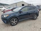 2017 Toyota Rav4 Xle de vânzare în Lawrenceburg, KY - Side