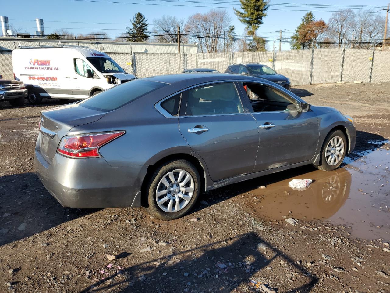 VIN 1N4AL3AP7FC458009 2015 NISSAN ALTIMA no.3