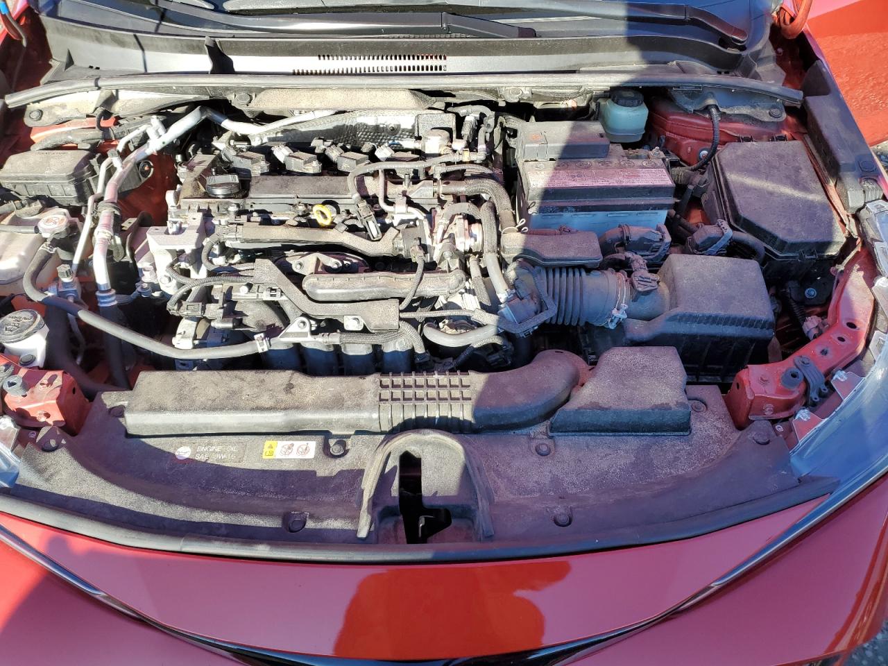 2020 Toyota Corolla - Image 11