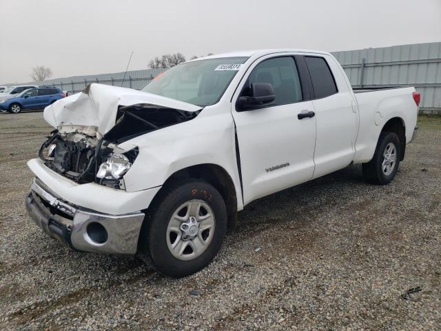 2011 Toyota Tundra Double Cab Sr5