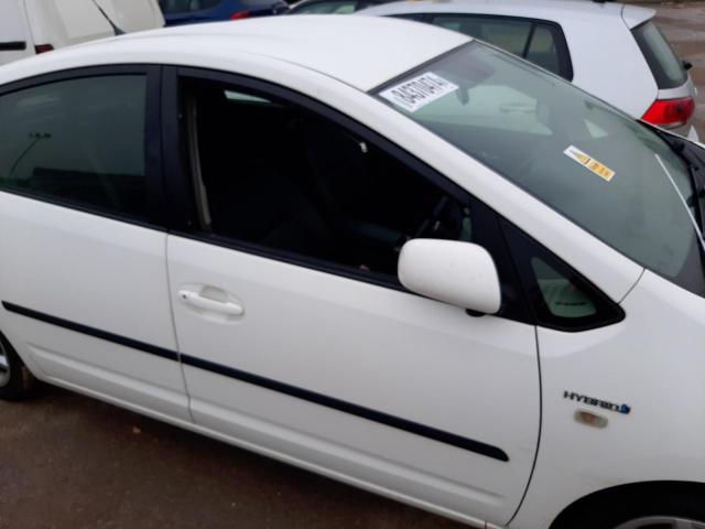 2008 TOYOTA PRIUS HYBR
