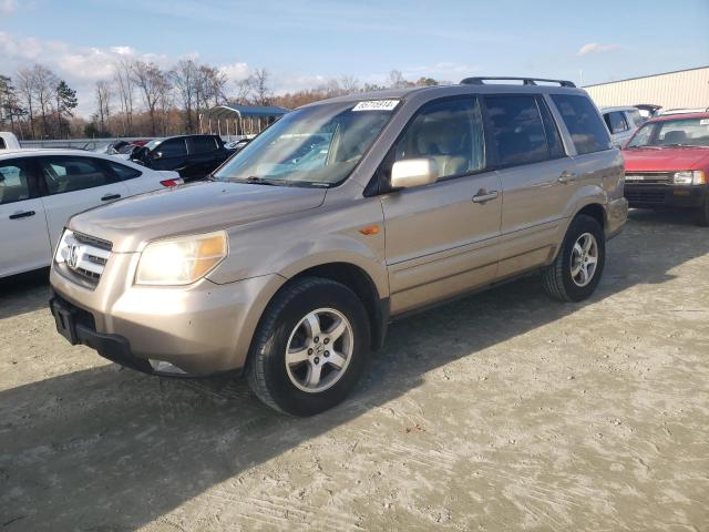 2006 Honda Pilot Ex