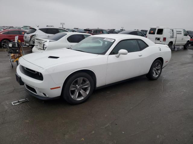  DODGE CHALLENGER 2019 Biały