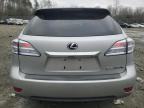 2011 Lexus Rx 450H للبيع في Waldorf، MD - Side