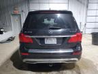 2014 Mercedes-Benz Gl 350 Bluetec продається в Candia, NH - Minor Dent/Scratches