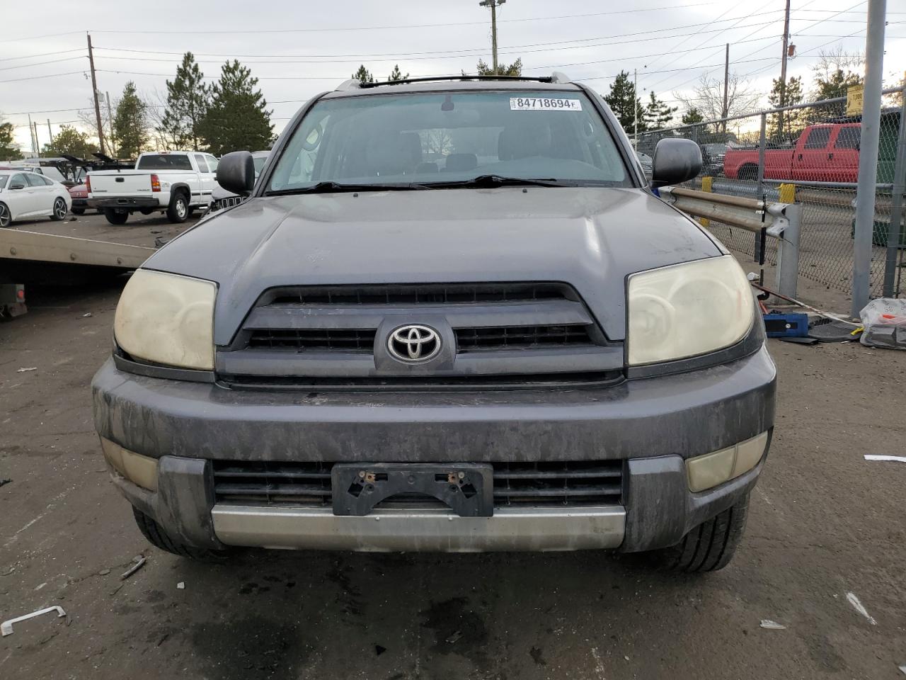 2004 Toyota 4Runner - Image 5