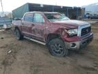 2008 Toyota Tundra Crewmax for Sale in Colorado Springs, CO - Rollover