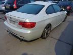 2011 BMW 335D SPORT PLUS EDITION A  for sale at Copart ROCHFORD