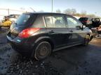 2012 Nissan Versa S продається в Glassboro, NJ - Front End