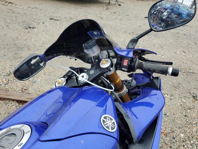 2006 YAMAHA YZFR1 