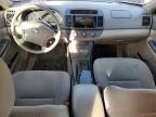 2005 Toyota Camry Le للبيع في Dyer، IN - Rear End