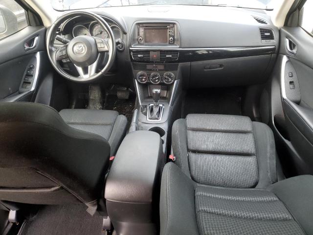  MAZDA CX-5 2015 Czarny