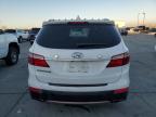 2016 Hyundai Santa Fe Se de vânzare în Sacramento, CA - Front End