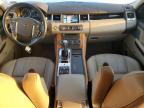 2013 Land Rover Range Rover Sport Hse Luxury на продаже в Fredericksburg, VA - Mechanical