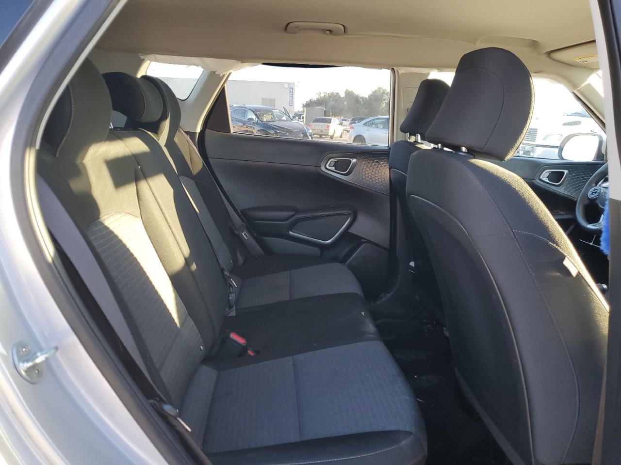 2021 Kia Soul - Image 10