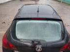 2010 VAUXHALL ASTRA SRI for sale at Copart CHESTER