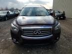 2015 Infiniti Qx60  zu verkaufen in Houston, TX - Side
