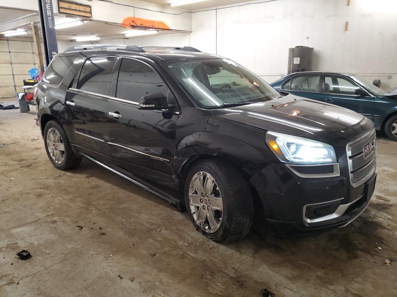 2016 GMC Acadia - Image 4