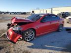 2009 Pontiac G8 Gt en Venta en Kansas City, KS - Front End