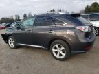 2010 Lexus Rx 350 на продаже в Finksburg, MD - Front End