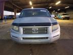 2007 Honda Ridgeline Rtl للبيع في American Canyon، CA - Minor Dent/Scratches