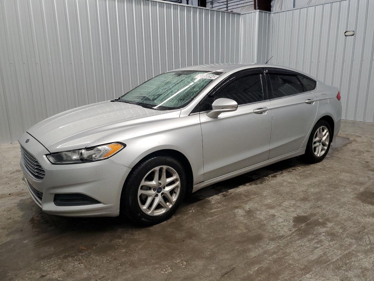 2014 Ford Fusion - Image 1
