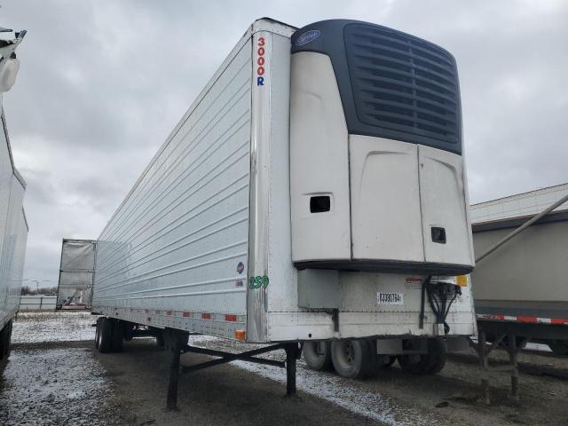 2015 Utility Reefer