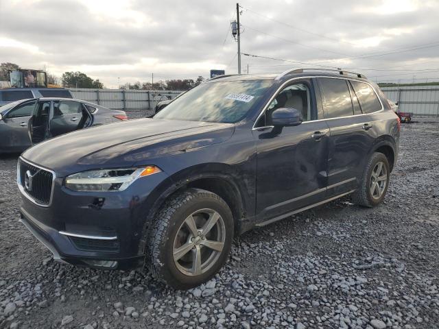 2017 Volvo Xc90 T5