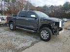 2011 Toyota Tundra Crewmax Limited na sprzedaż w Austell, GA - Front End