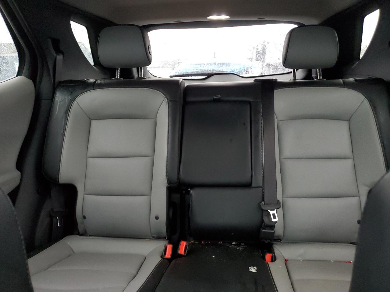 2018 Chevrolet Equinox - Image 10