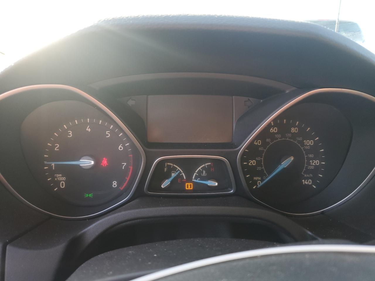 2018 Ford Focus - Image 9