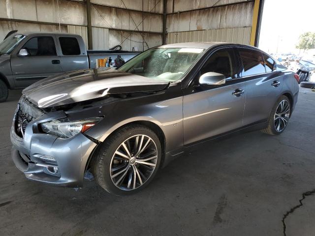 2014 Infiniti Q50 Base