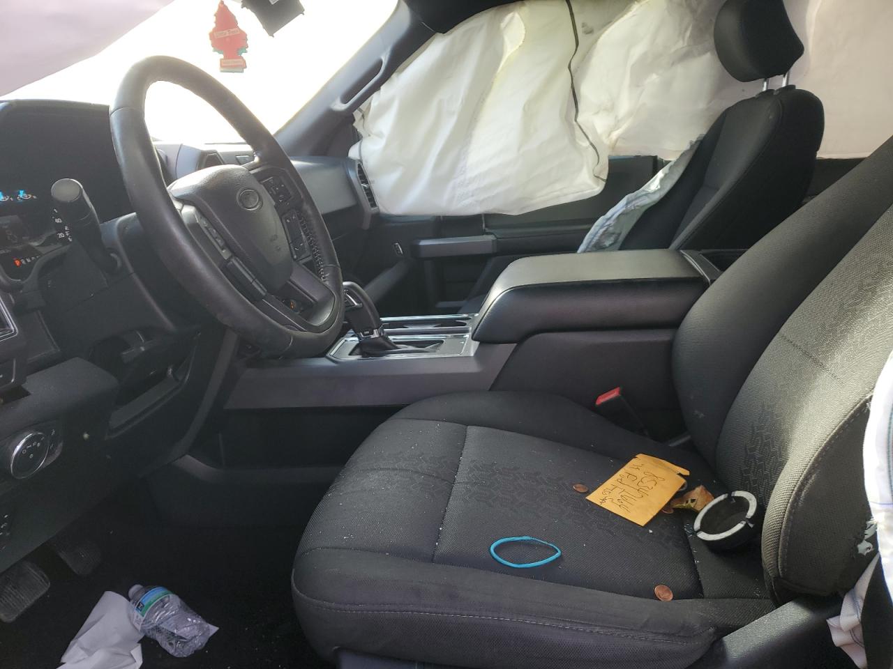 2019 Ford F-150 - Image 7