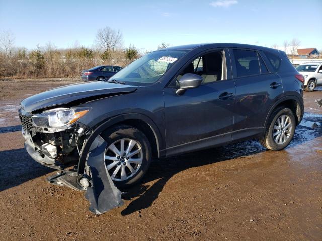 2013 Mazda Cx-5 Touring