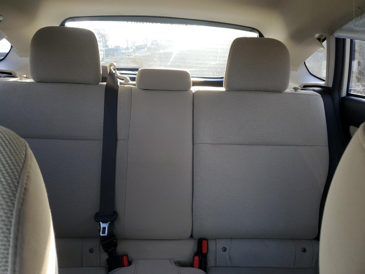 2016 Subaru XV - Image 10