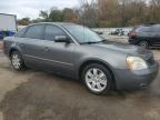 2005 Ford Five Hundred Sel на продаже в Shreveport, LA - Side