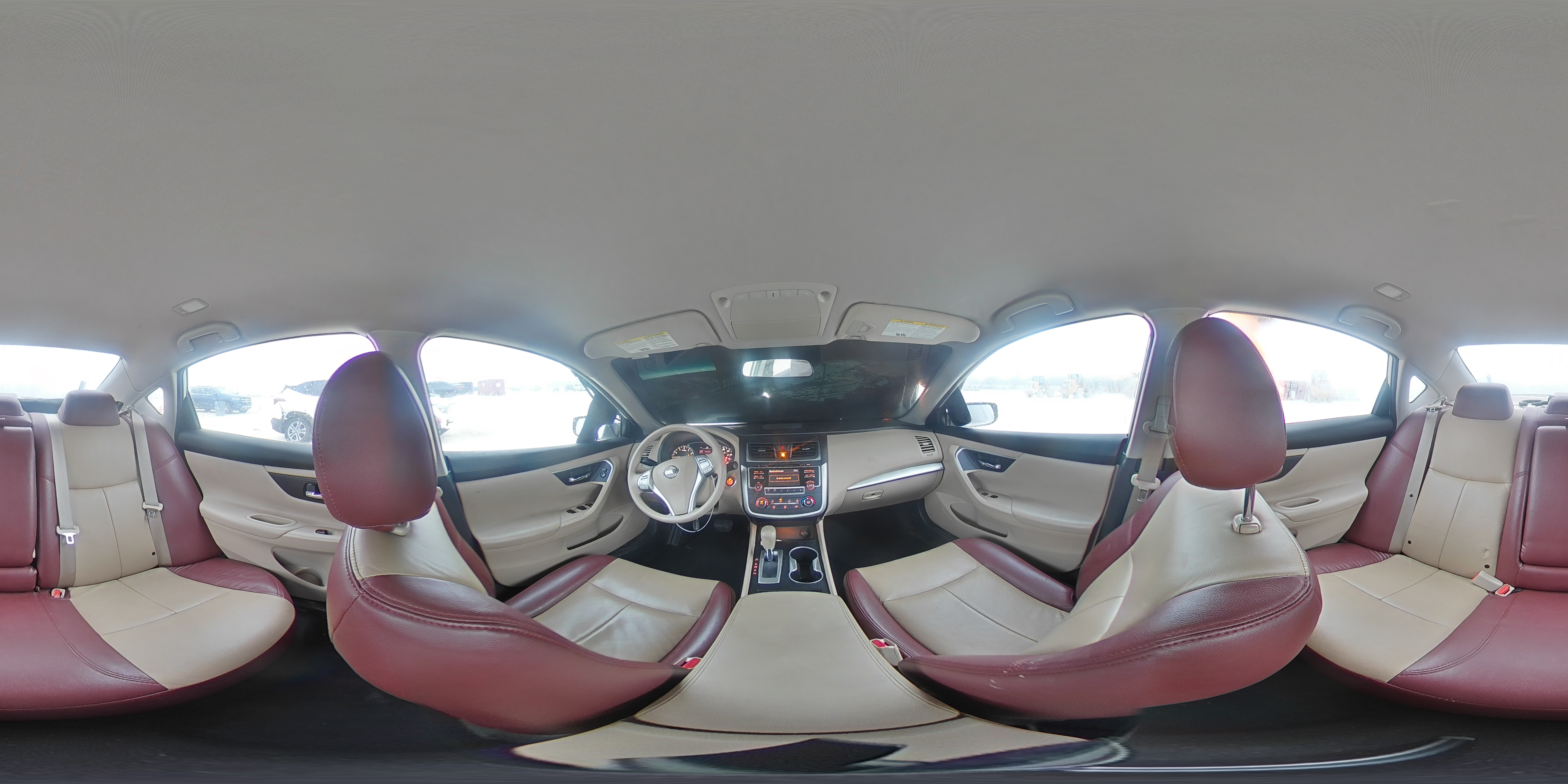 2016 Nissan Altima - Image 15