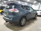 2014 Nissan Rogue S en Venta en Ham Lake, MN - Front End