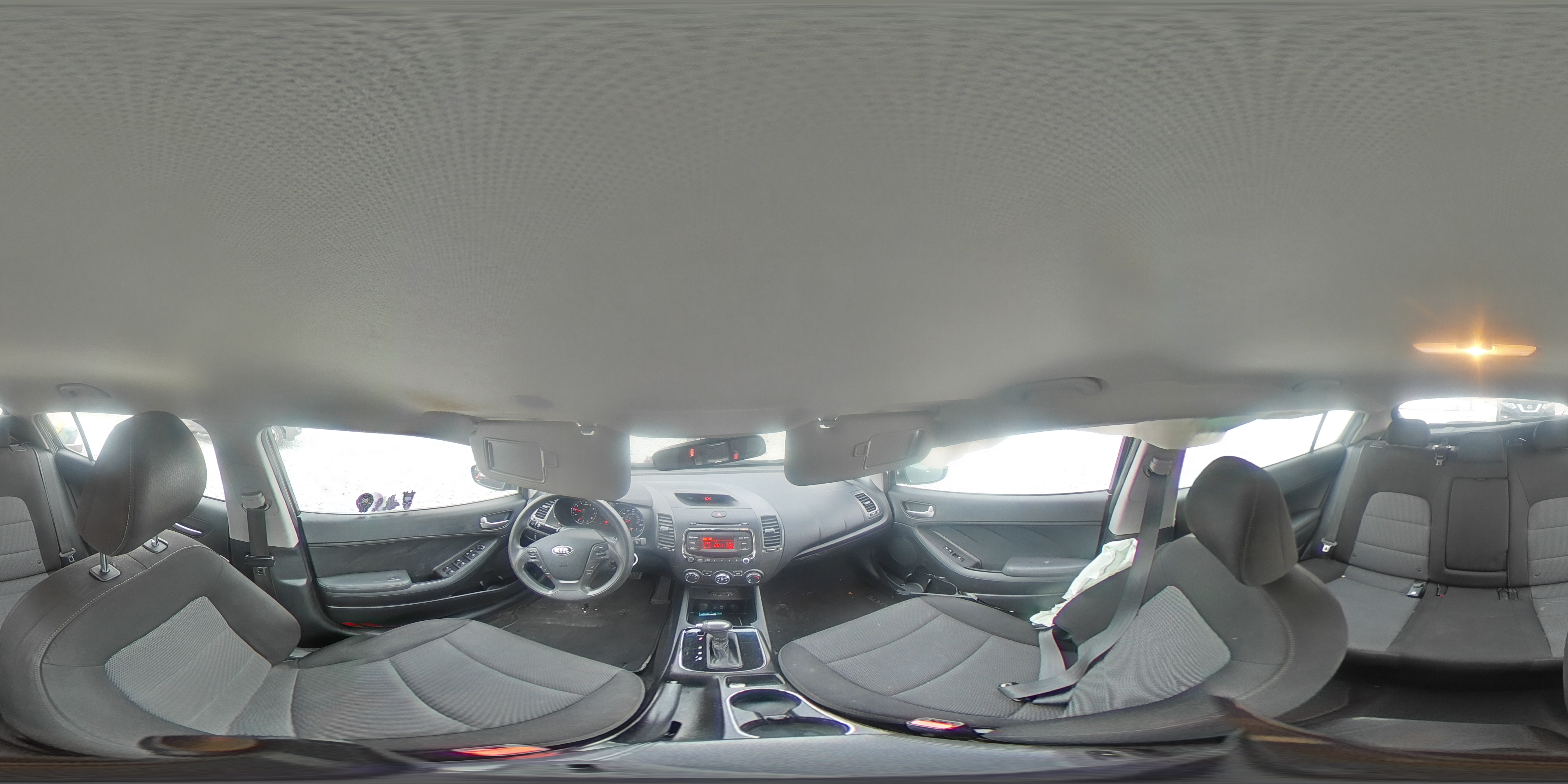 2018 Kia Forte - Image 13