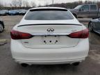 2018 Infiniti Q50 Luxe продається в Louisville, KY - Front End